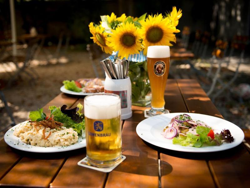 Alter Wirt Thalkirchen Hotel München