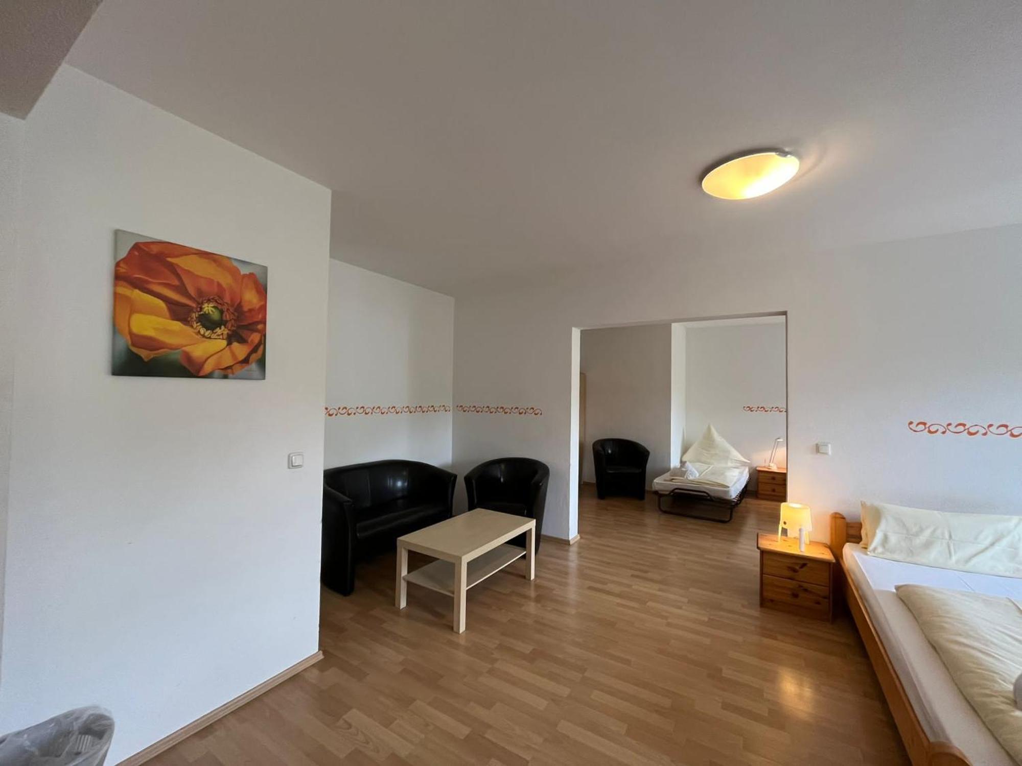 Alter Wirt Thalkirchen Hotel München